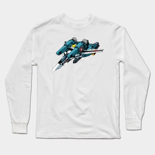 Design Long Sleeve T-Shirt